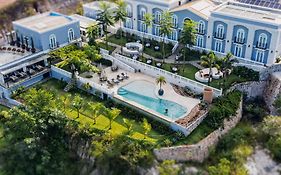 Vila Pugliesi Hotel Boutique